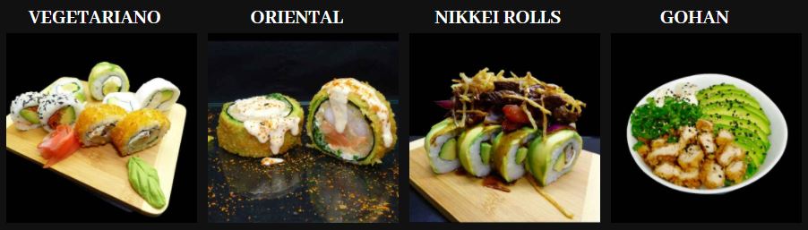 sushi en san miguel siniestros