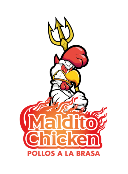 Maldito Chicken: Pollo a las Brasas en Santiago Centro y San Miguel